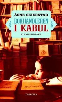 Bokhandleren i Kabul; et familiedrama
