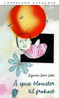 Å spise blomster til frokost