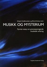 Musikk og mysterium