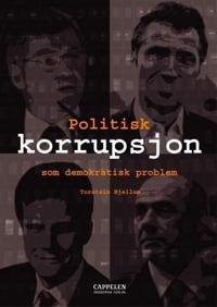 Politisk korrupsjon som demokratisk problem