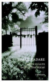 Hvem fulgte Doruntine hjem?