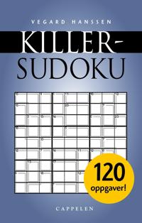 Killer-sudoku