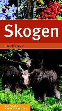 Skogen; enkel og sikker artsbestemmelse