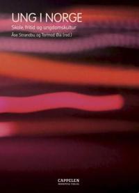 Ung i Norge; skole, fritid og ungdomskultur