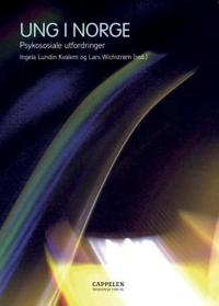 Ung i Norge; psykososiale utfordringer
