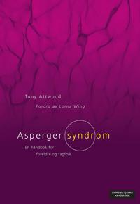 Asperger syndrom; en håndbok for foreldre og fagfolk