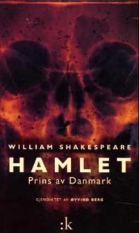 Hamlet; prins av Danmark