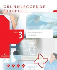 Grunnleggende sykepleie 3
