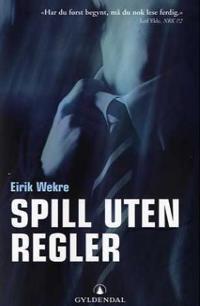 Spill uten regler; thriller