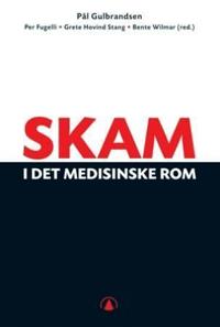 Skam i det medisinske rom