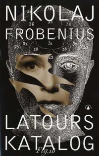 Latours katalog; roman