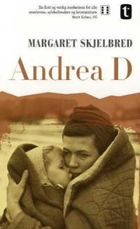 Andrea D; roman