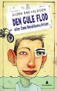 Den gule flod eller Jimi Hendriksens kviser