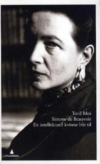 Simone de Beauvoir; en intellektuell kvinne blir til