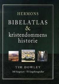 Bibelatlas; kristendommens historie