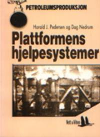 Plattformens hjelpesystemer