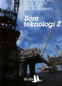Boreteknologi 2
