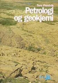 Petrologi og geokjemi