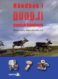 Håndbok i duodji; samisk håndverk