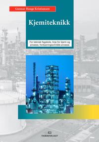 Kjemiteknikk; for teknisk fagskole, linje for kjemi og prosess, fordypningsområde prosess