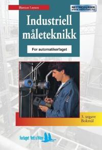 Industriell måleteknikk for automatikerfaget