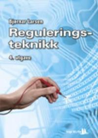 Reguleringsteknikk for automatisering
