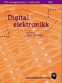 Digital elektronikk