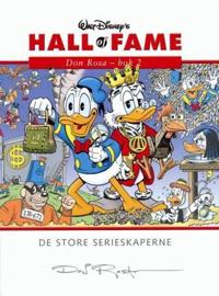 Don Rosa; bok 2