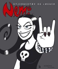 Nemi; stjernestøv og løgner