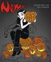 Nemi; monstre og meteorer