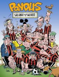 Pondus; 7 lange og 7 breie