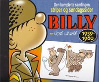 Billy; 1959-1960