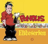 Pondus; eliteserien 1