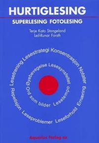 Hurtiglesing, superlesing, fotolesing