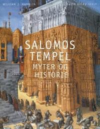 Salomos tempel; myter og historie