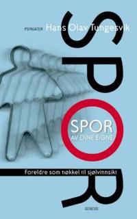 Spor av dine eigne