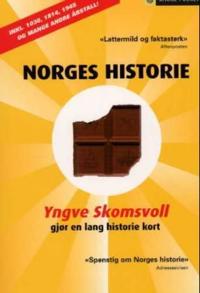 Norges historie