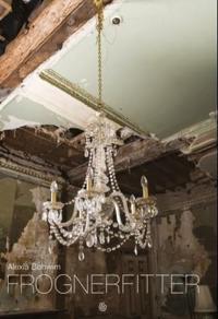 Frognerfitter; roman