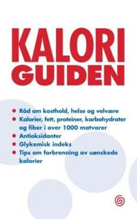 Kaloriguiden