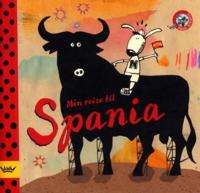 Min reise til Spania