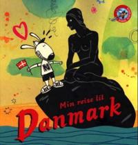 Min reise til Danmark