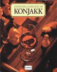 Schibsteds store bok om konjakk