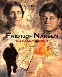 Fridtjof Nansen og hans kvinner