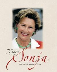 Kjære Sonja; Norges dronning 70 år