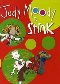 Judy Moody & Stink