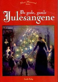 De gode, gamle julesangene