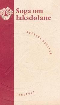 Soga om laksdølane