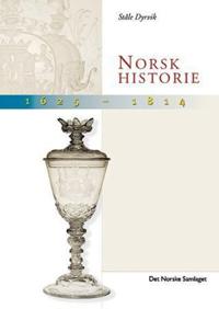 Norsk historie 1625-1814; vegar til sjølvstende