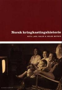 Norsk kringkastingshistorie