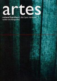 Det lyse rommet; tanker om fotografiet